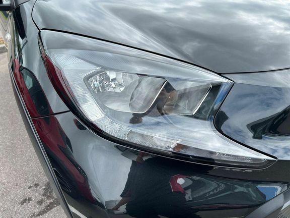 Toyota Aygo X Edge #20