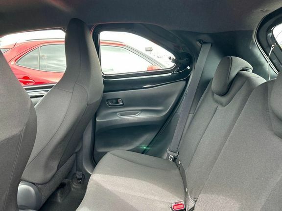 Toyota Aygo X Edge #15