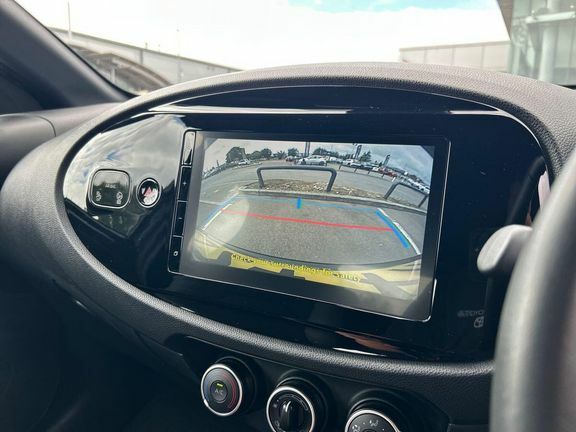 Toyota Aygo X Edge #27
