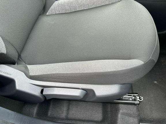 Toyota Aygo X Edge #17