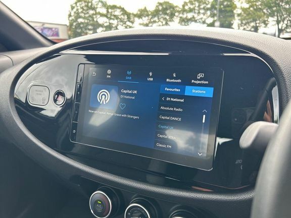 Toyota Aygo X Edge #9