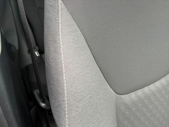 Toyota Yaris Hatchback #17