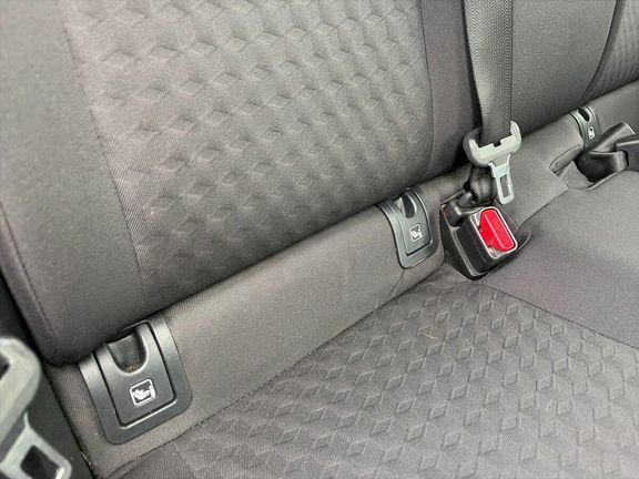 Toyota Yaris Hatchback #14