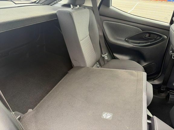 Toyota Yaris Hatchback #18