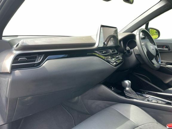 Toyota C-Hr Excel 1.8 #5