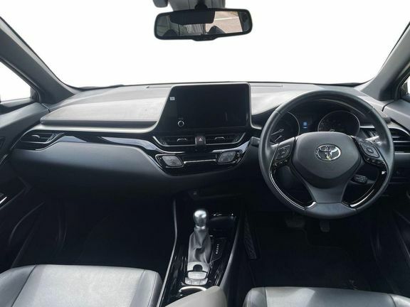 Toyota C-Hr Excel 1.8 #6