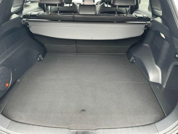 Toyota Rav 4 2.5 Icon Hev 4X2 White #13