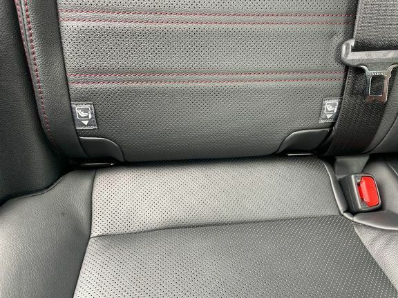 Toyota Rav 4 2.5 Icon Hev 4X2 White #14