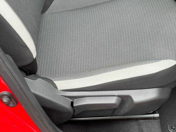 Toyota Aygo X X-play White #29