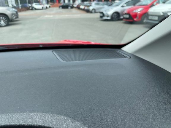 Toyota Aygo X X-play White #43
