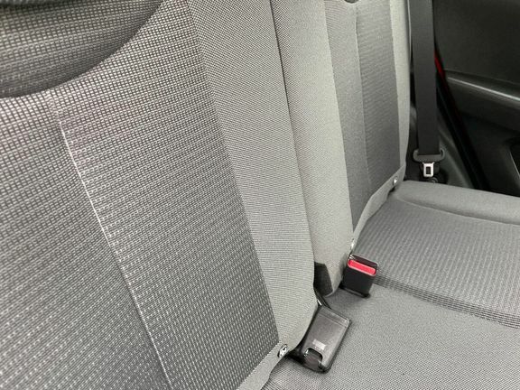 Toyota Aygo X X-play White #14