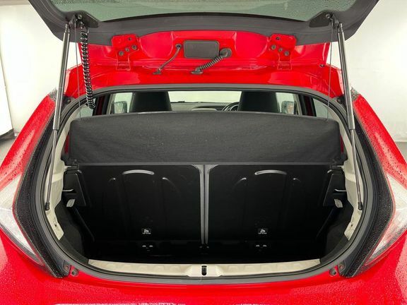 Toyota Aygo X X Red #13