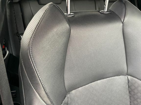 Toyota C-Hr Icon Grey #17