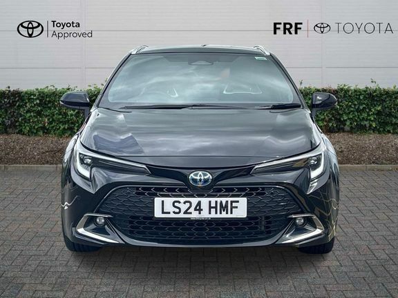 Toyota Corolla Gr Sport Silver #21