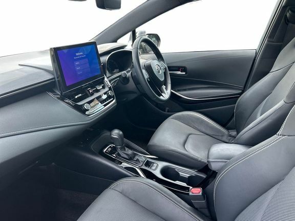 Toyota Corolla Excel 1.8 Hb Black #5