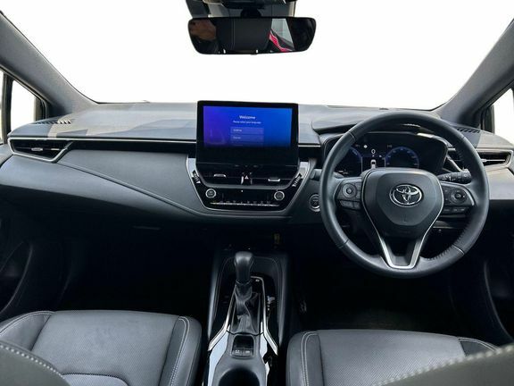 Toyota Corolla Excel 1.8 Hb Black #6