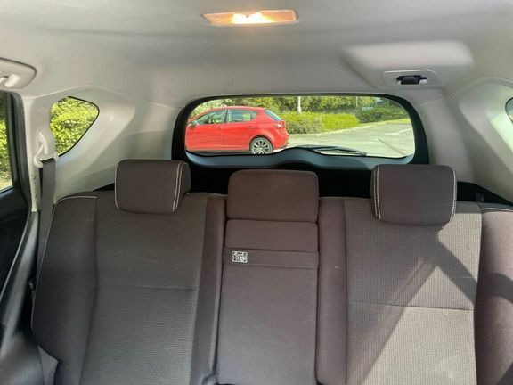 Toyota Rav 4 Rav4 Excel Hev Cvt Red #18