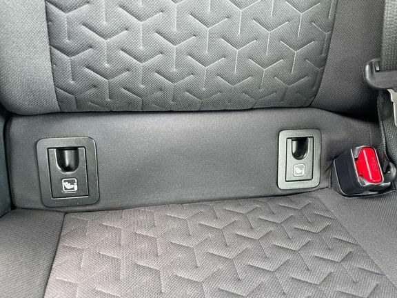 Toyota Corolla Vvt-i Icon Tech Grey #14
