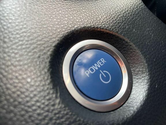 Toyota Corolla Vvt-i Icon Tech Grey #16