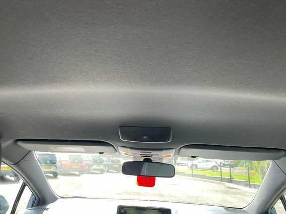 Toyota Corolla Vvt-i Icon Tech Grey #19