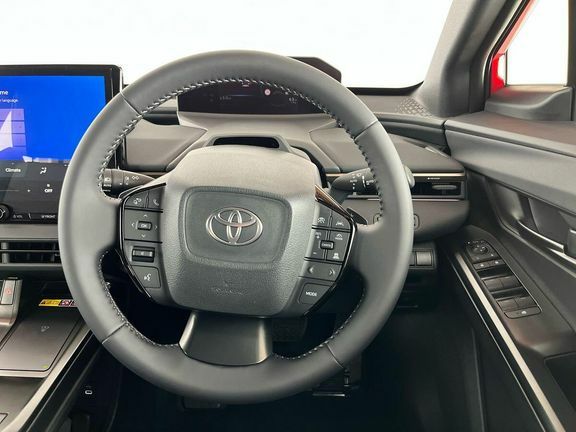 Toyota bZ4X 73.1Kwh Design  #10