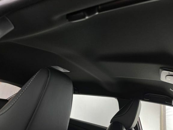 Toyota bZ4X 73.1Kwh Design  #19