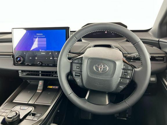 Toyota bZ4X 73.1Kwh Design  #7