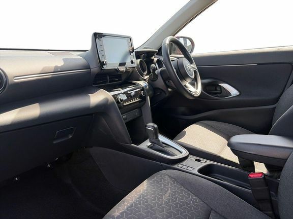 Toyota Yaris Cross Icon Fwd WN23KMO #5