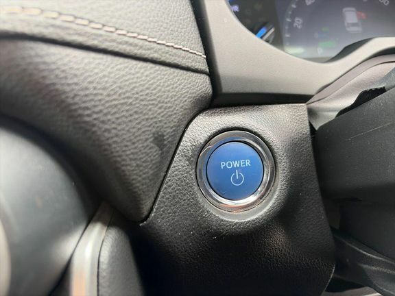 Toyota Rav 4 Vvt-i Dynamic Blue #16