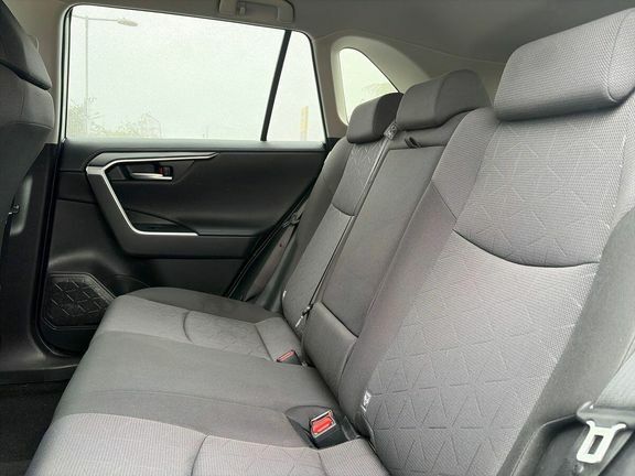 Toyota Rav 4 Vvt-i Dynamic Blue #15