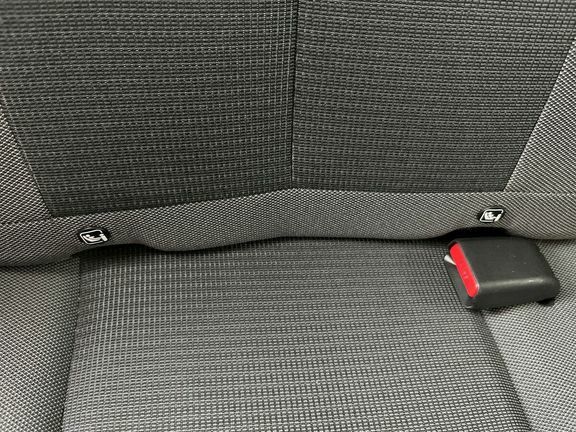 Toyota Aygo X X-play Red #14