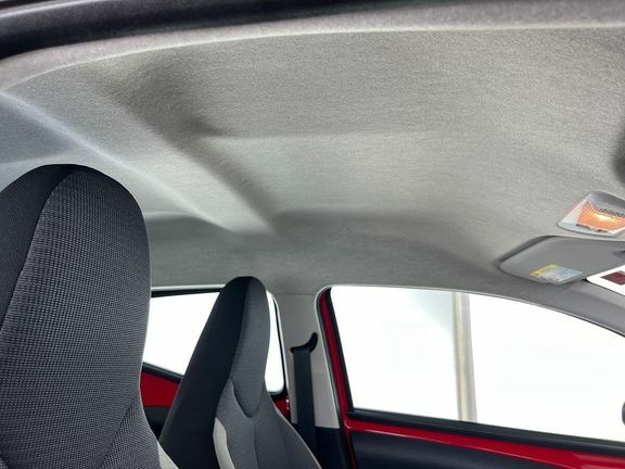 Toyota Aygo X X-play Red #19