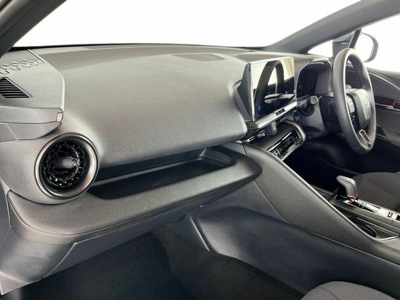 Toyota C-Hr Design 1.8 Fwd Hybrid  #5