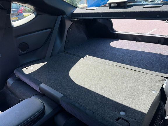 Toyota GT86 2.0 D-4s Pro Nav Grey #18
