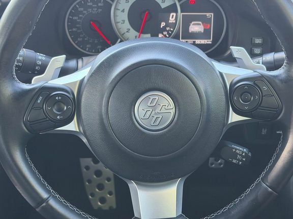 Toyota GT86 2.0 D-4s Pro Nav Grey #10