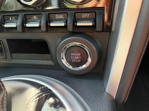 Toyota GT86 2.0 D-4s Pro Nav Grey #16