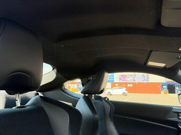 Toyota GT86 2.0 D-4s Pro Nav Grey #19