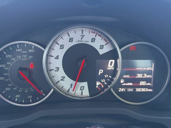 Toyota GT86 2.0 D-4s Pro Nav Grey #11