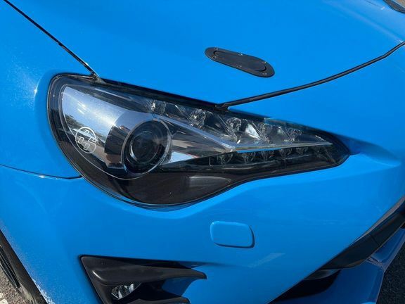 Toyota GT86 2.0 D-4s Pro Nav Grey #20