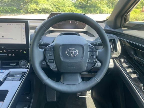 Toyota bZ4X 71.4 Kwh Motion  #10