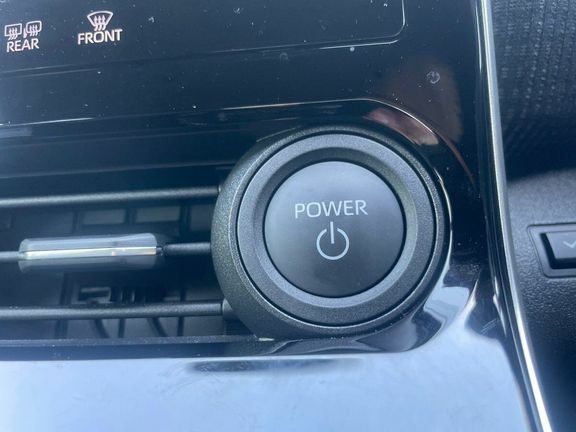Toyota bZ4X 71.4 Kwh Motion  #16