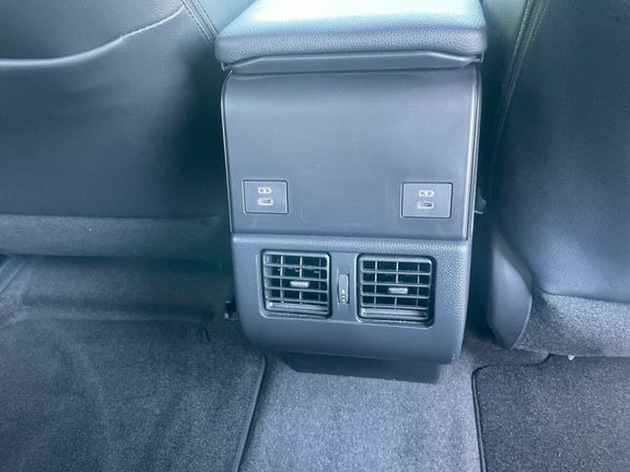 Toyota bZ4X 71.4 Kwh Motion  #38
