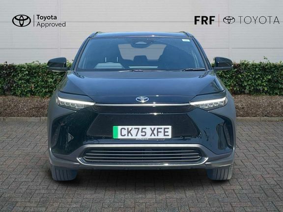 Toyota bZ4X 71.4 Kwh Motion  #22