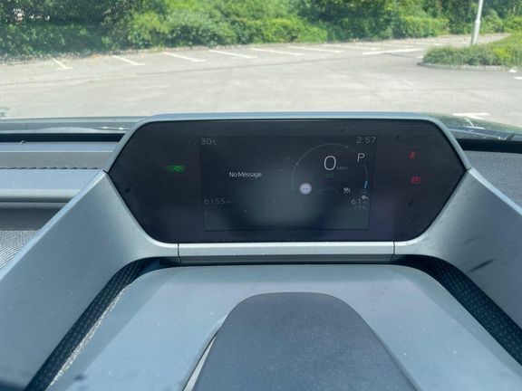 Toyota bZ4X 71.4 Kwh Motion  #11
