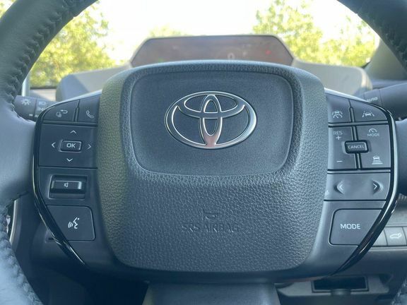 Toyota bZ4X 71.4 Kwh Motion  #48