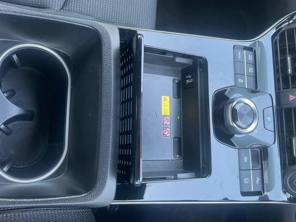 Toyota bZ4X 71.4 Kwh Motion  #46