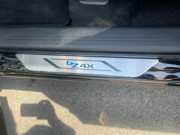 Toyota bZ4X 71.4 Kwh Motion  #34
