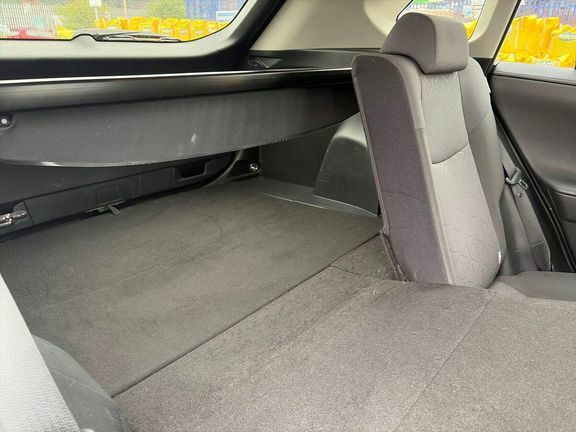 Toyota Rav 4 Rav4 Design Hev 4X2 Cvt White #17