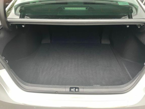 Toyota Camry Design White #13