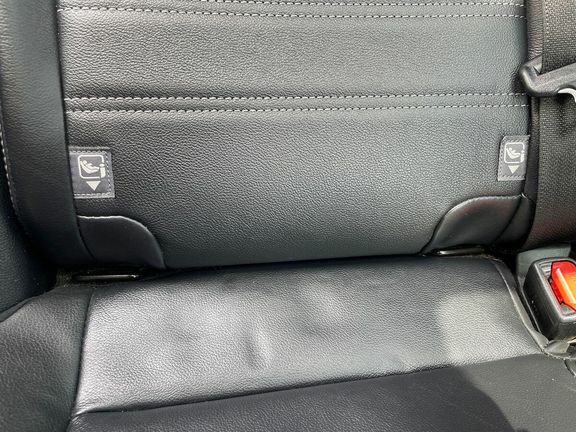 Toyota Rav 4 2.5 Vvt-h Design Cvt Red #14